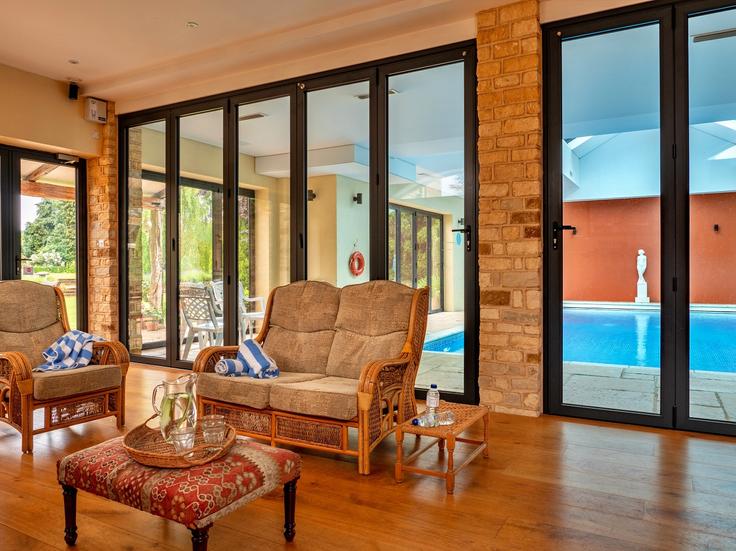 リビングルーム