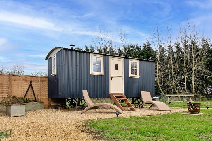 BrackleySouth Northamptonshire District의 Walltree House(1330031P)에 위치한 1베드룸 풀퍼니시드 아파트 - 사진1