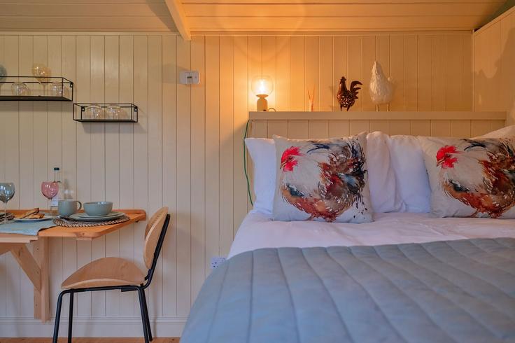 1 möblierte Einzimmerwohnung in Walltree House 1330031P , South Northamptonshire District, Brackley, Foto 1