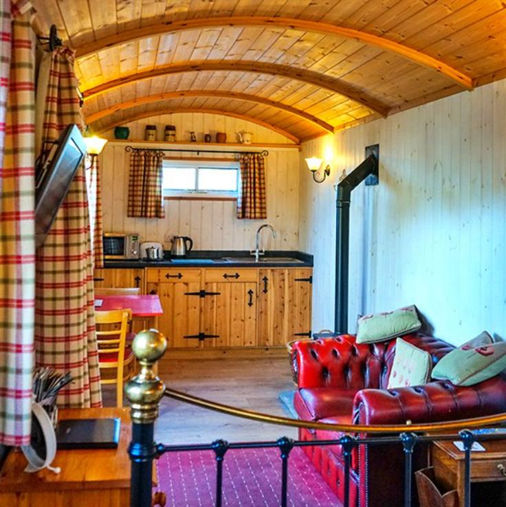 リビングルーム