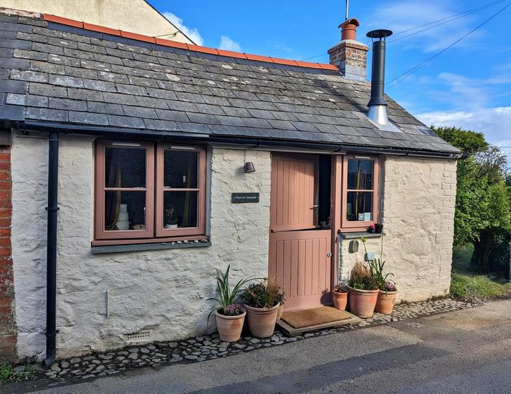 Lighthouse Roadにある1件の寝室・家具付きアパート（1329873P、Helston、Helston）写真 1枚