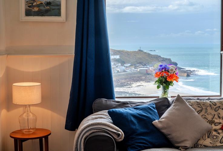 リビングルーム