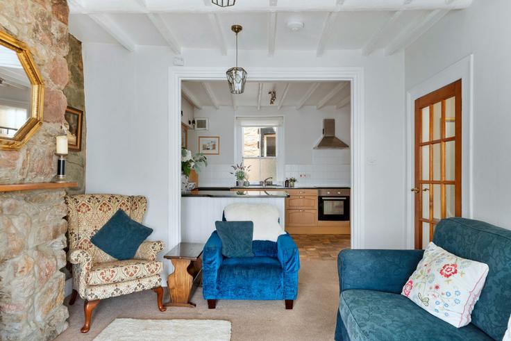 リビングルーム