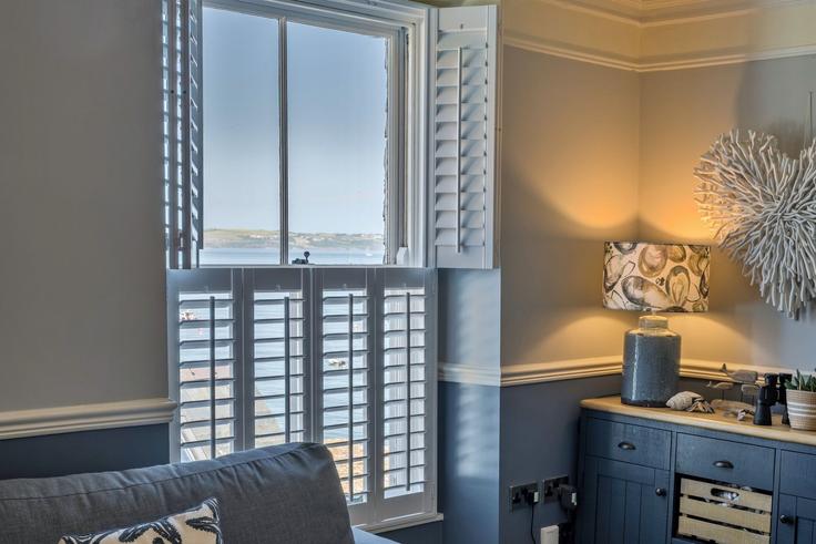 リビングルーム