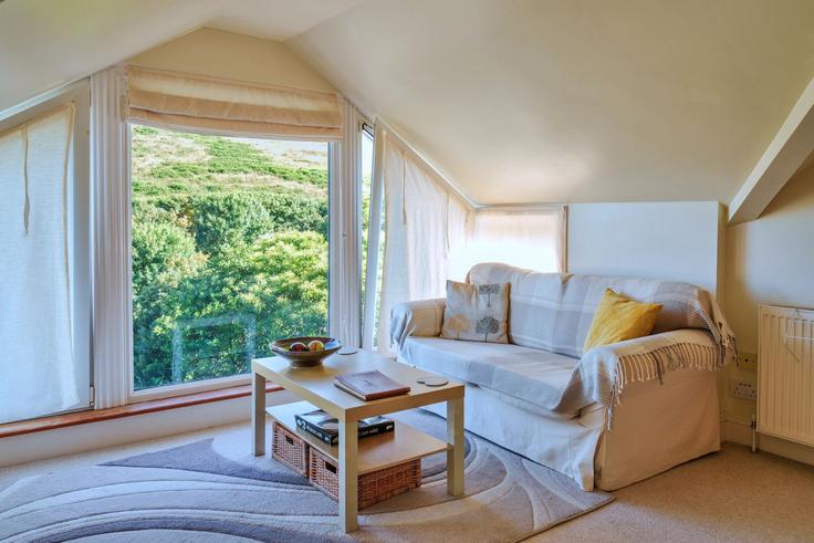 リビングルーム