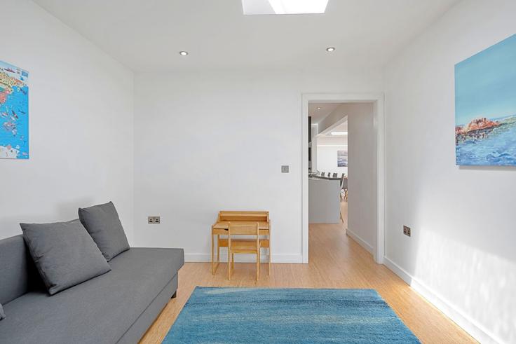 リビングルーム