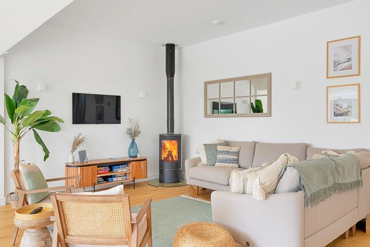 リビングルーム