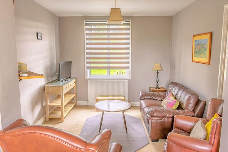 Elegant gestaltetes Wohnzimmer mit moderner Einrichtung in einer Wohnung im Building Snaisgill Road - finest-retreats - 1330006 in Barnard Castle, Barnard Castle Elegant gestaltetes Wohnzimmer mit moderner Einrichtung in einer Wohnung im Building Snaisgill Road - finest-retreats - 1330006 in Barnard Castle, Barnard Castle