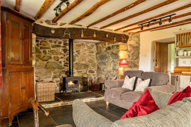 リビングルーム