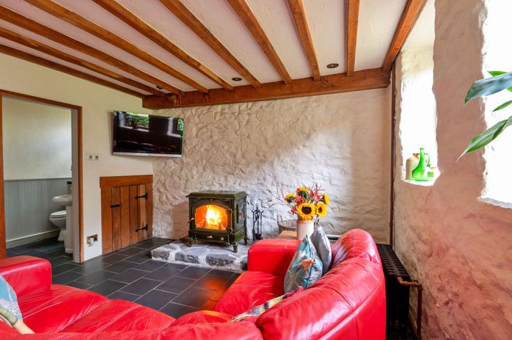 リビングルーム