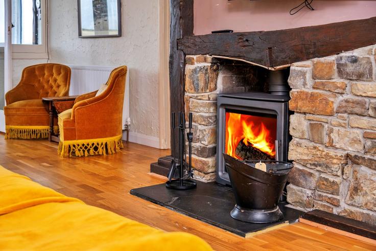 リビングルーム