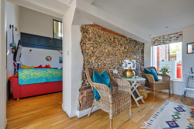 リビングルーム