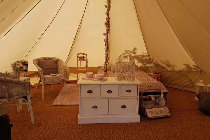 1 chambre appartement meublé à Country Ways 1696524P , North Devon District, Umberleigh, photo 1