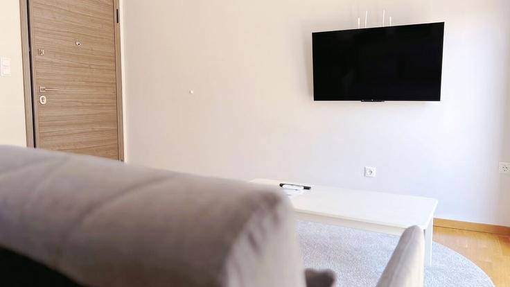 1 apartamento de un dormitorio amueblado en Leoforos Eleftheriou Venizelou 1252092P , South Athens, Athens, foto 1 1 apartamento de un dormitorio amueblado en Leoforos Eleftheriou Venizelou 1252092P , South Athens, Athens, foto 1