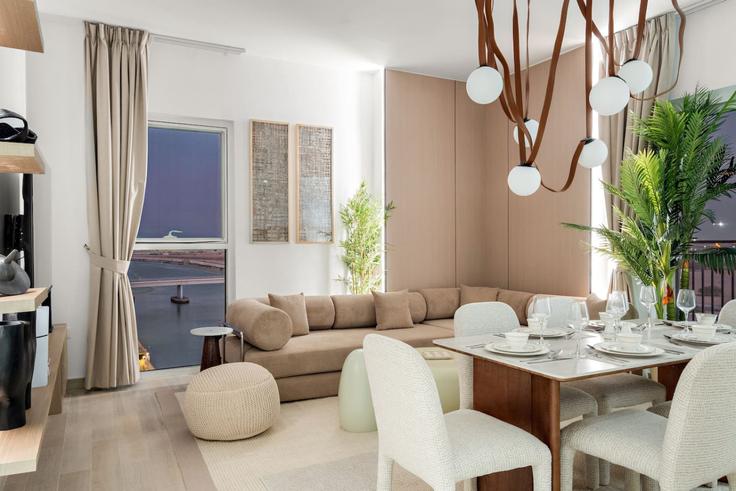 リビングルーム