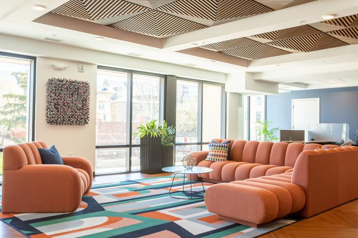 リビングルーム