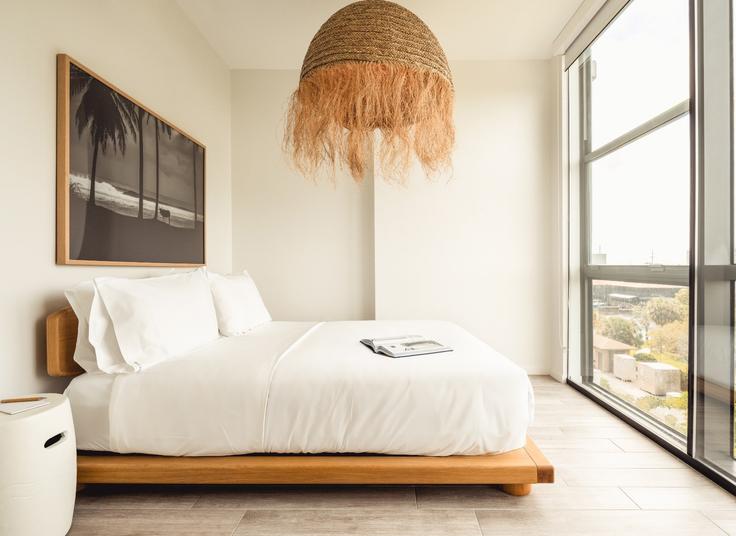 1 möblierte Einzimmerwohnung in Southwest 1st Avenue 1023629P , Fort Lauderdale, Fort Lauderdale, Foto 1