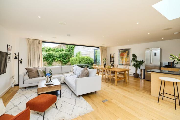3 apartamento de un dormitorio amueblado en Gwendolen Avenue 1241656P , London Borough of Wandsworth, London, foto 1 3 apartamento de un dormitorio amueblado en Gwendolen Avenue 1241656P , London Borough of Wandsworth, London, foto 1