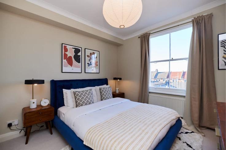 1 yatak odalı mobilyalı daire Stanlake Road 1239665P , London Borough of Hammersmith and Fulham, London, fotoğraf 17