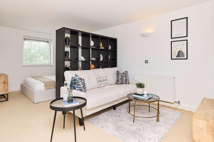 1 chambre appartement meublé à Argyll Road 1241696P , Royal Borough of Greenwich, London, photo 1 1 chambre appartement meublé à Argyll Road 1241696P , Royal Borough of Greenwich, London, photo 1