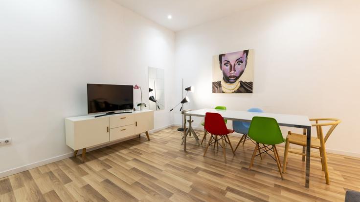 2 apartamento de un dormitorio amueblado en Calle de Preciados 1264309P , Centro, Madrid, foto 1 2 apartamento de un dormitorio amueblado en Calle de Preciados 1264309P , Centro, Madrid, foto 1