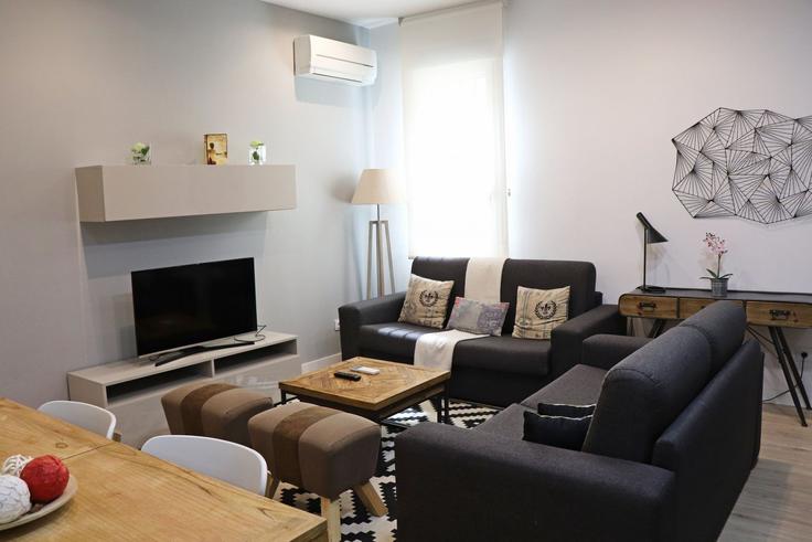 2 apartamento de un dormitorio amueblado en Calle de Preciados 1264291P , Centro, Madrid, foto 1 2 apartamento de un dormitorio amueblado en Calle de Preciados 1264291P , Centro, Madrid, foto 1