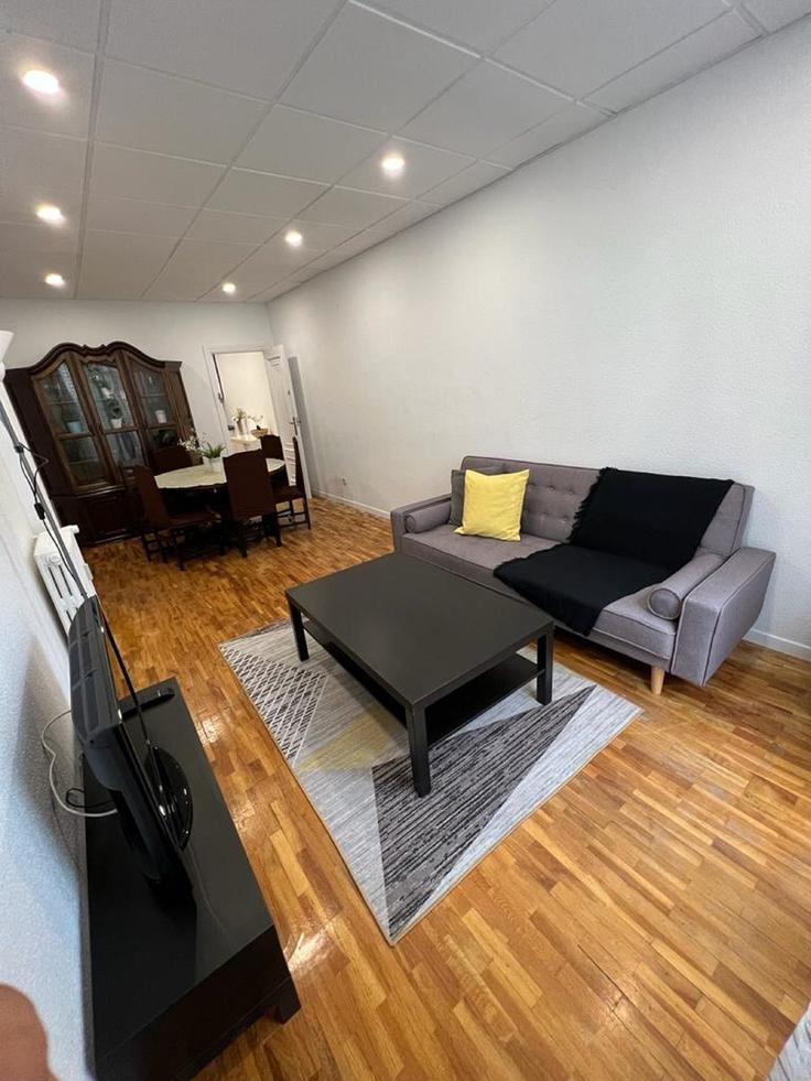 3 quarto mobiliado em apartamentos em Calle Velázquez 1264295P, Salamanca, Madrid, foto 1 3 quarto mobiliado em apartamentos em Calle Velázquez 1264295P, Salamanca, Madrid, foto 1