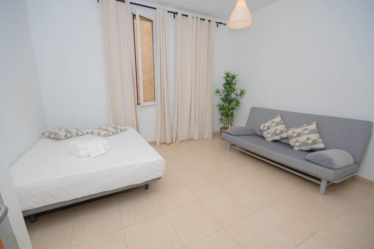 3 quarto mobiliado em apartamentos em Calle de la Salud 1264301P, Centro, Madrid, foto 1 3 quarto mobiliado em apartamentos em Calle de la Salud 1264301P, Centro, Madrid, foto 1