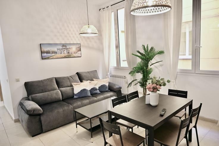 4 quarto mobiliado em apartamentos em Calle de la Salud 1264358P, Centro, Madrid, foto 1 4 quarto mobiliado em apartamentos em Calle de la Salud 1264358P, Centro, Madrid, foto 1