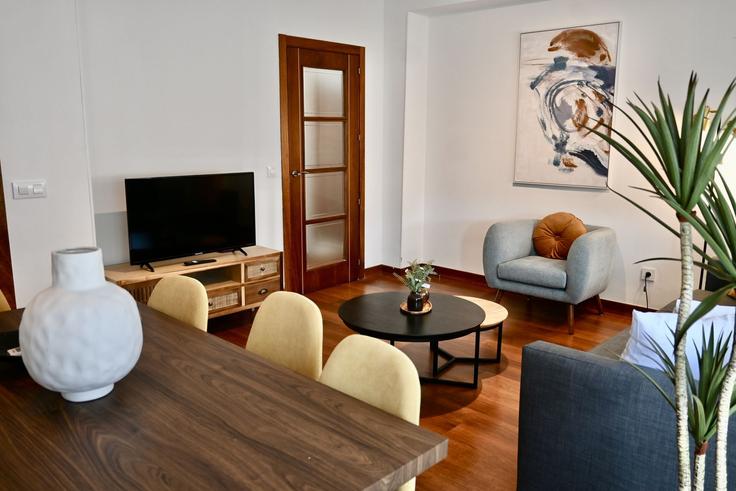 4 quarto mobiliado em apartamentos em Avenida del Manzanares 1264406P, Carabanchel, Madrid, foto 1 4 quarto mobiliado em apartamentos em Avenida del Manzanares 1264406P, Carabanchel, Madrid, foto 1