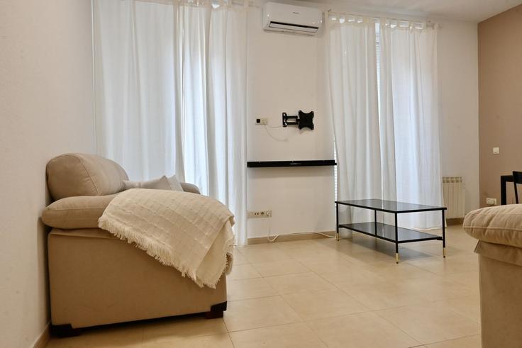 1 quarto mobiliado em apartamentos em Calle de la Salud 1264365P, Centro, Madrid, foto 1 1 quarto mobiliado em apartamentos em Calle de la Salud 1264365P, Centro, Madrid, foto 1