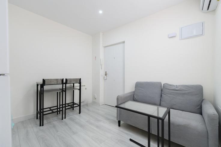 1 quarto mobiliado em apartamentos em Calle de Lérida 1264474P, Tetuán, Madrid, foto 1 1 quarto mobiliado em apartamentos em Calle de Lérida 1264474P, Tetuán, Madrid, foto 1