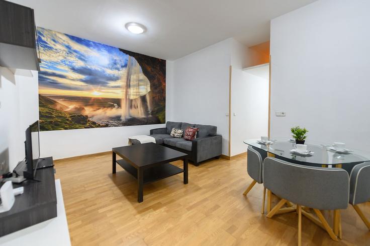 2 apartamento de un dormitorio amueblado en Calle del Ángel 1265813P , Centro, Madrid, foto 1 2 apartamento de un dormitorio amueblado en Calle del Ángel 1265813P , Centro, Madrid, foto 1