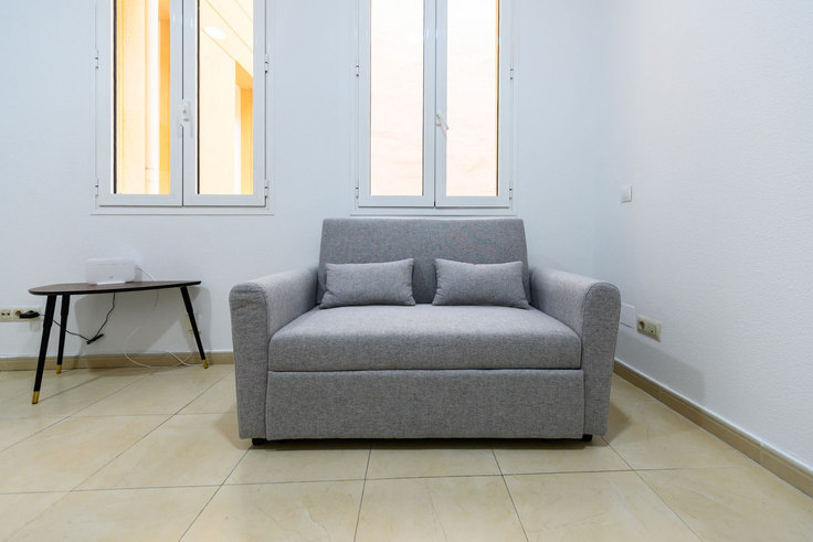Blueground Calle de las Infantas — 2 bed