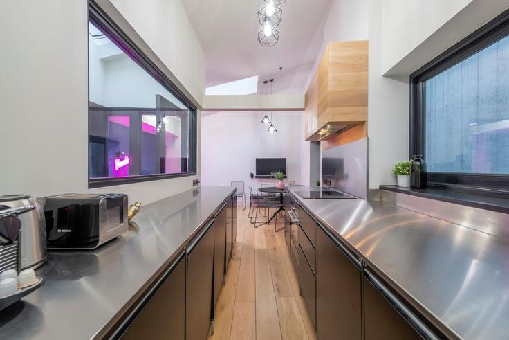 2 chambre appartement meublé à Long Acre 1028558P , City of Westminster, London, photo 1