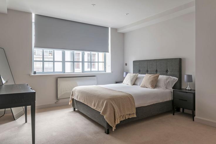 2 chambre appartement meublé à Eyre Street Hill 1028568P , London Borough of Islington, London, photo 1