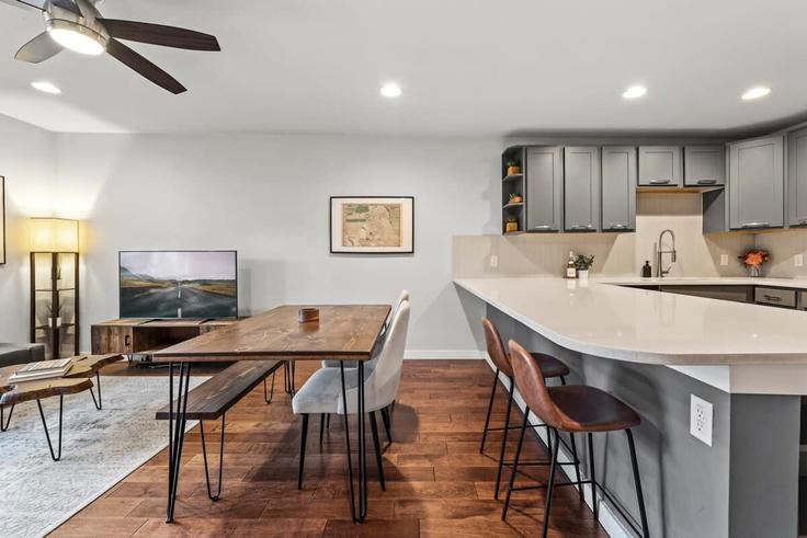 3 bedroom furnished apartment in Rabb Glen Street 1254581P, Austin, Austin, photo 1