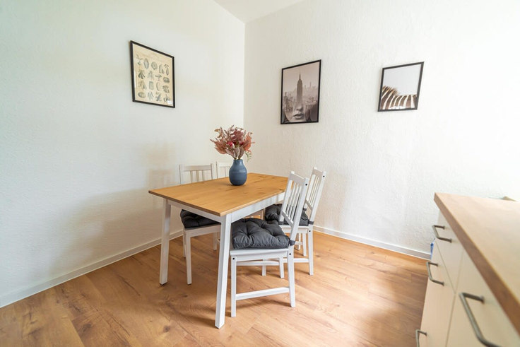 Annastraße - Foto 2