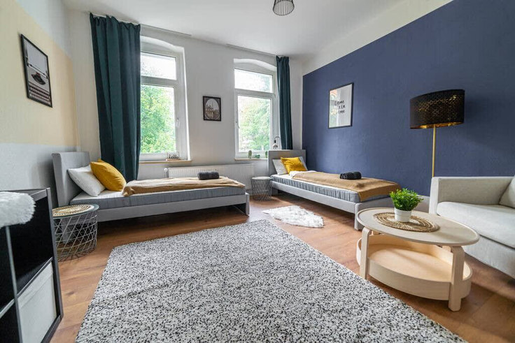 Annastraße - Foto 4