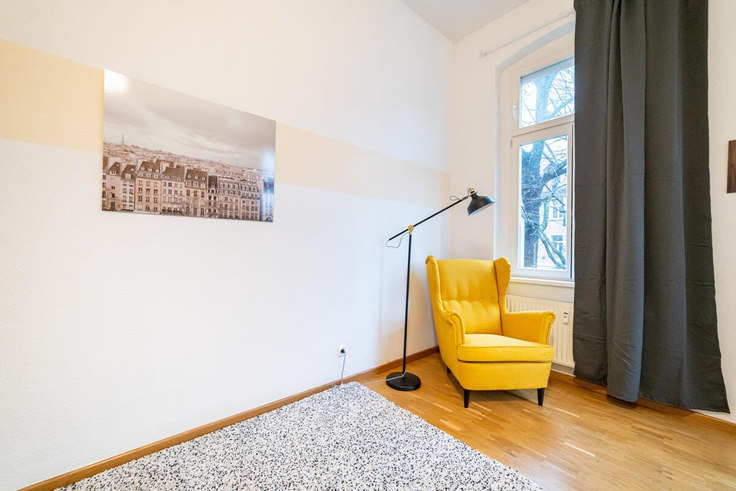 Viktor-Scheffel-Straße - Photo 1