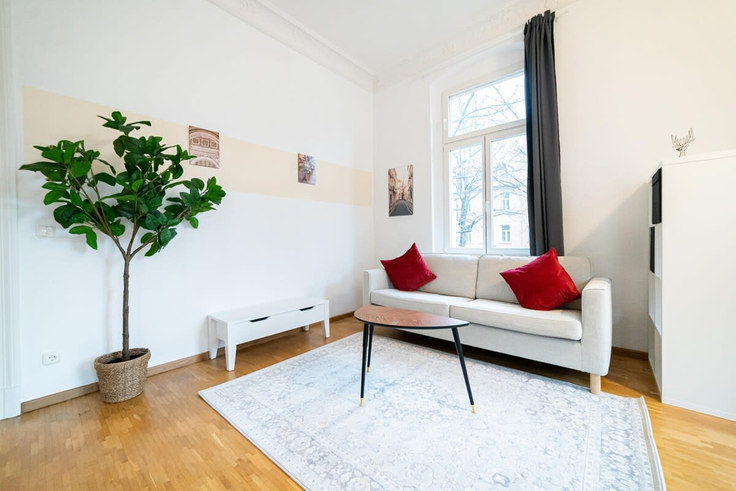 Viktor-Scheffel-Straße - Photo 3