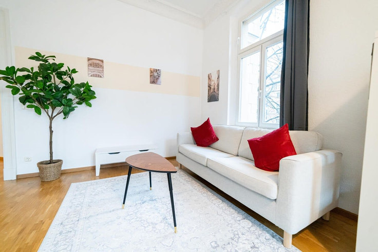 Viktor-Scheffel-Straße - Photo 2
