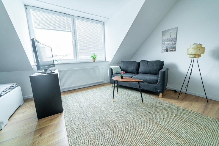 Listemannstraße - Photo 1