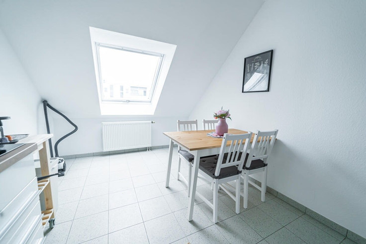 Listemannstraße - Photo 5