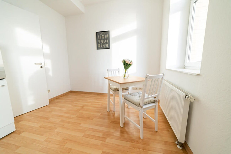 Listemannstraße - Photo 3