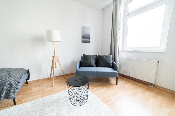 Listemannstraße - Photo 1