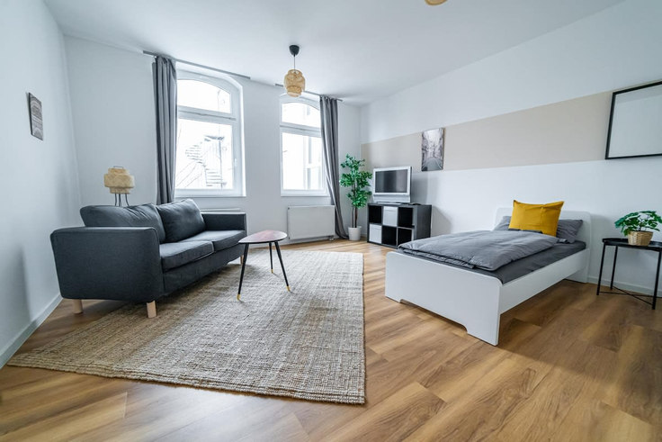 Listemannstraße - Photo 2