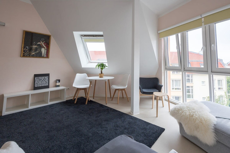 Stiftsstraße - Photo 1