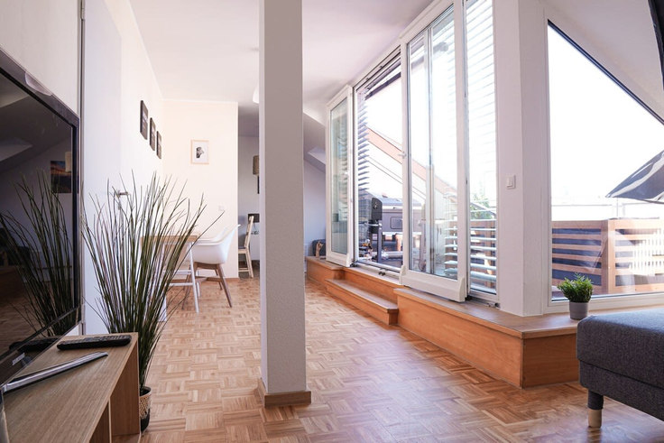 August-Bebel-Straße - Photo 3