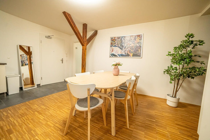 Meyfartstraße - Photo 1